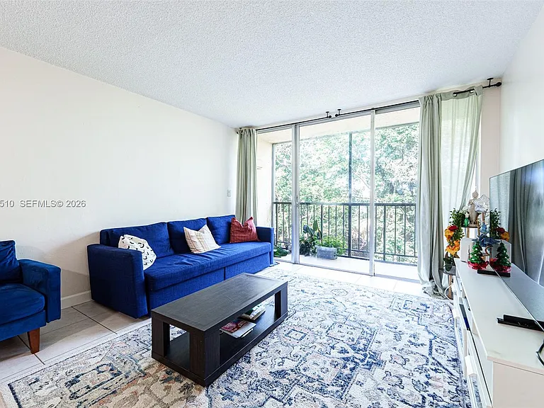 8870 Fontainebleau Blvd #312 — Photo 24