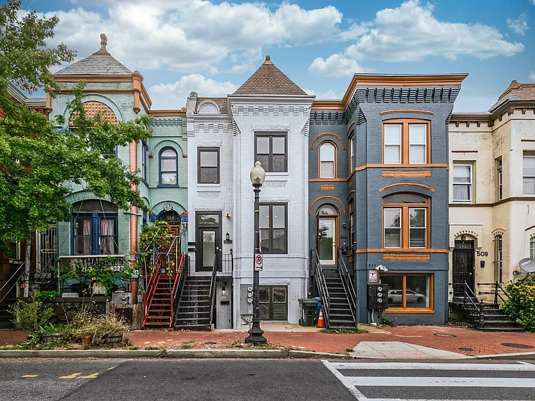 513 Florida Ave NW — Photo 10