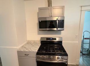 16 Webb St #1, Waterbury, CT 06704