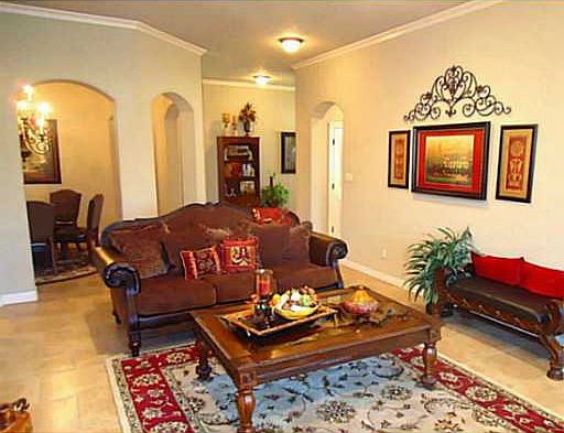 4th image of 3804 Park Village Ct