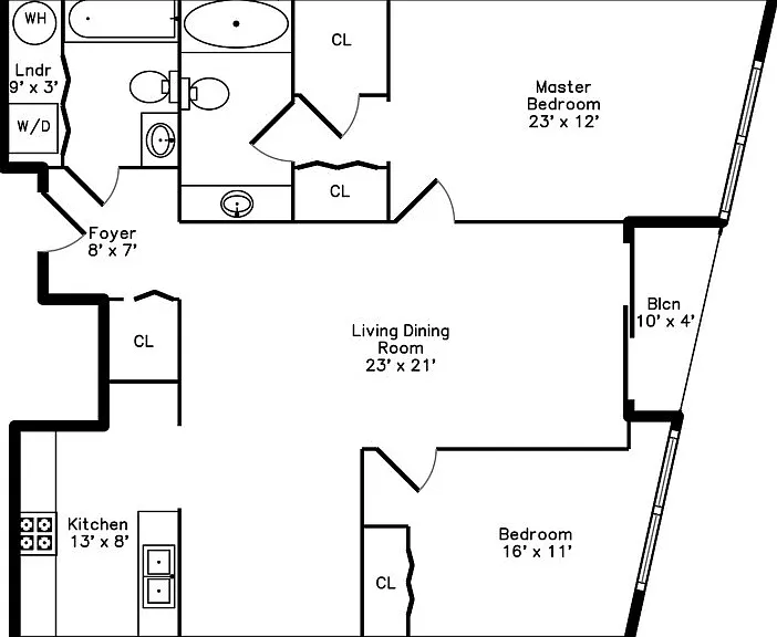 110 Cypress St — Photo 12