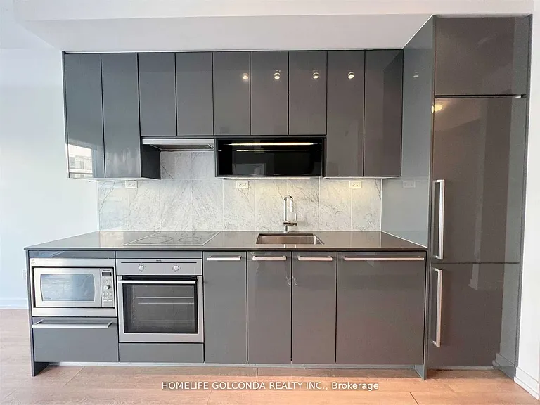 115 McMahon Dr #3909 — Photo 4