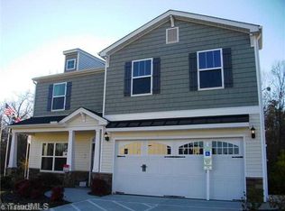 2410 Nelson Farm Rd, Greensboro, NC 27406