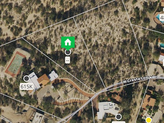 2nd image of 770 W Cresta Loma Dr #3