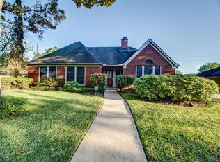 3403 Beauregard Ct, Missouri City, TX 77459
