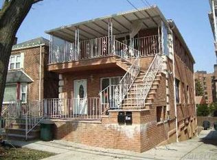 14319 84th Rd, Jamaica, NY 11435