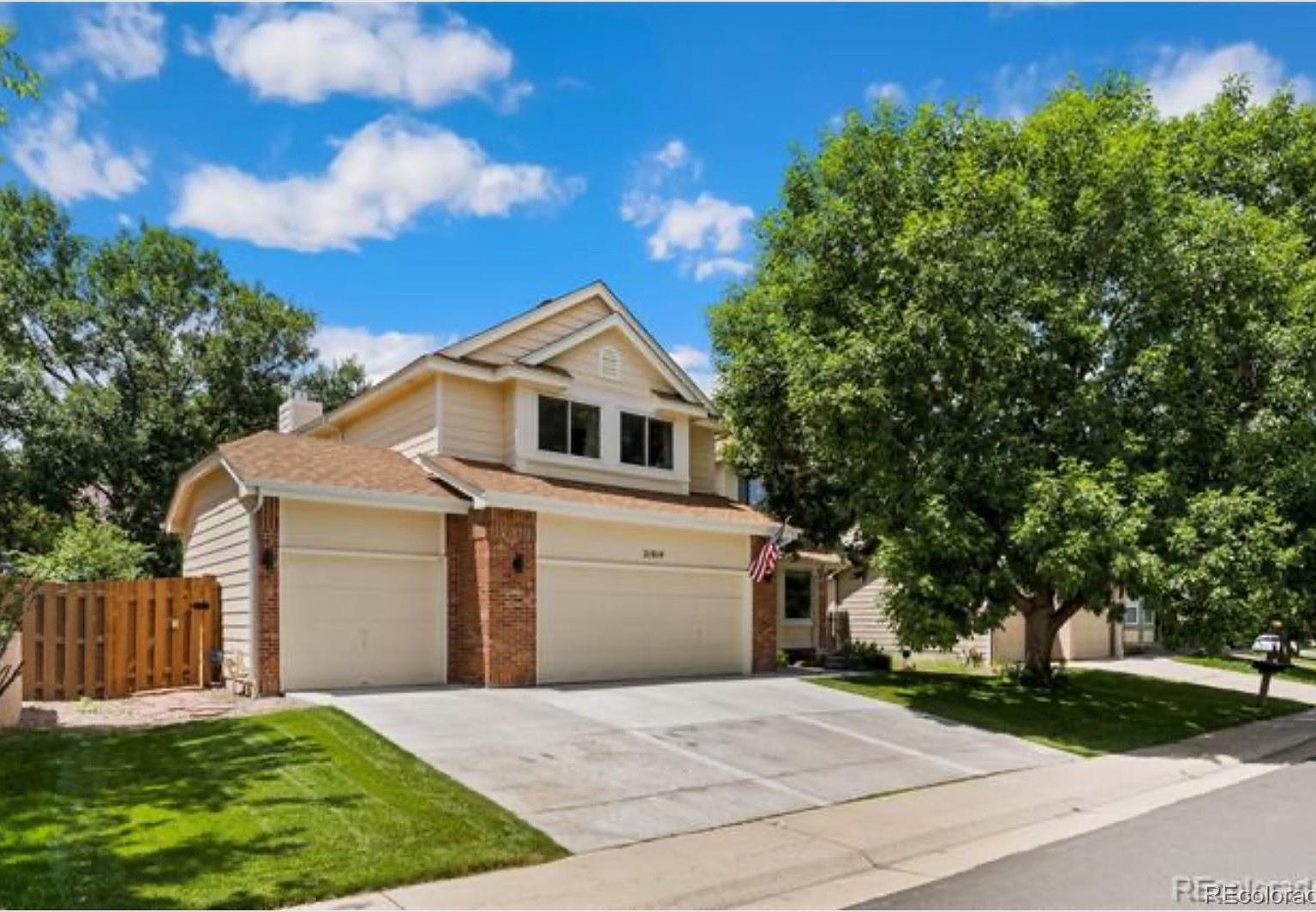 21014 E Crestline Circle, Centennial, CO 80015 | MLS #9049415 | Zillow