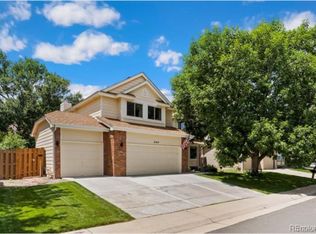 21014 E Crestline Cir, Centennial, CO 80015