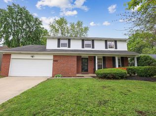 6897 Roundelay Rd N, Reynoldsburg, OH 43068