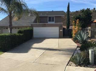 548 Carrie Cir, San Marcos, CA 92069