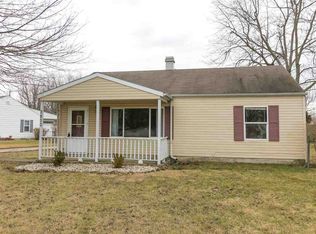 2800 S Tacoma Ave, Muncie, IN