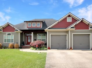 2247 Hal Dr, Murray, KY 42071