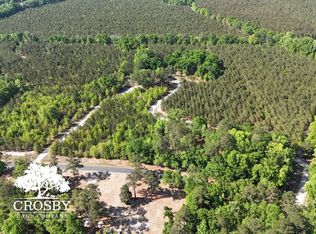 Ashton Rd, Lodge, SC 29082