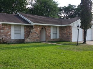 1137 Pilot Point Dr, Houston, TX 77038