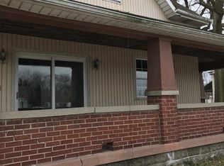 505 E 8th St APT A, Anderson, IN 46012