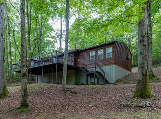 12345 Clarks Bottom Rd, London, KY 40741