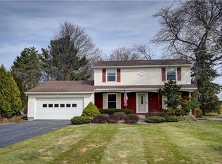 118 Collamer Rd, Hilton, NY 14468