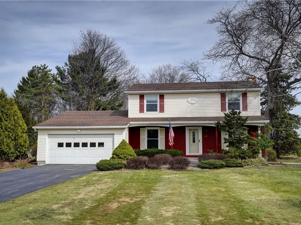 118 Collamer Rd, Hilton, NY 14468
