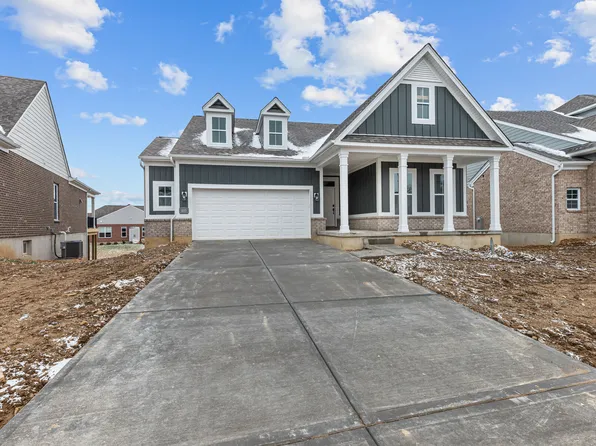 405 Carleton Dr, Dayton, OH 45440