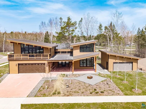 311 Hartley Hills Ln, Duluth, MN 55803