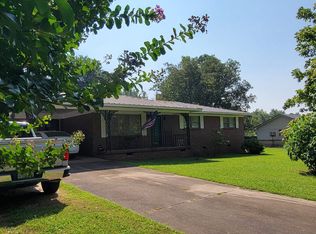 146 Skidmore Dr NW, Arab, AL 35016