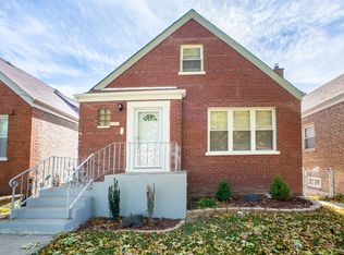 3543 W 74th St, Chicago, IL 60629