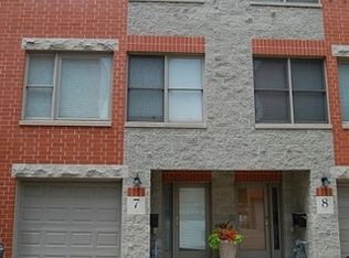860 N Elston Ave UNIT 7, Chicago, IL 60642