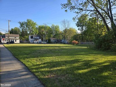 Johnson St, Almont, MI, 48003