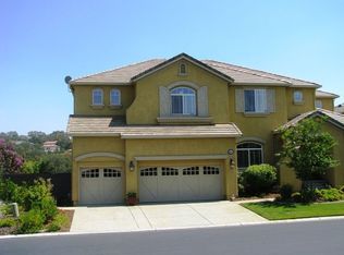 1648 Stone Canyon Dr, Roseville, CA 95661