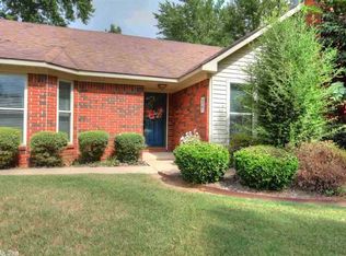 827 Kingwood Cir, Cabot, AR 72023