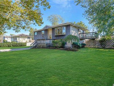 36 Harrison Ave, Centereach, NY, 11720