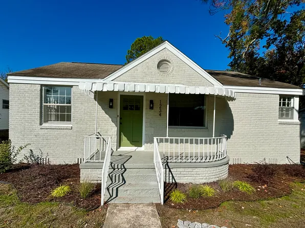 1234 F Ave, West Columbia, SC 29169