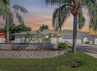 8321 Buena Vista Rd, Fort Myers, FL 33967