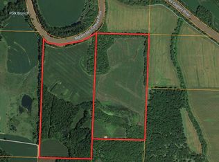 SW County Road 6207, Butler, MO 64730