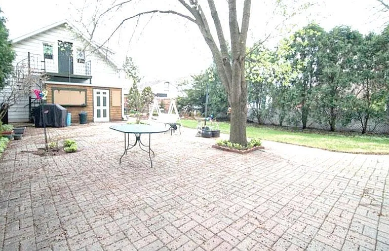 3745 N Keeler Ave #G — Photo 7