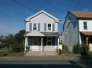 1219 E Philadelphia Ave, Gilbertsville, PA 19525