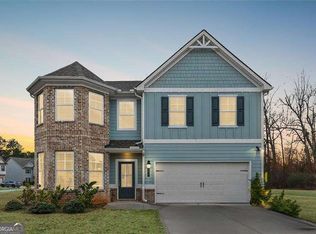 854 Orwell Dr, Stockbridge, GA 30281