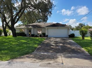 1011 Cambay Ln, Spring Hill, FL 34608