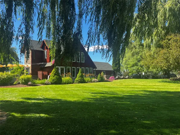 48539 Rocky Butte Rd, Polson, MT 59864