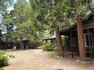 32128 Hunsaker Way, Running Springs, CA 92382