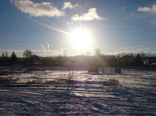 301 Sheep Creek Ct, Rock Springs, WY 82901