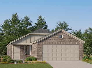 1633 Elliott Rd, Howe, TX 75459