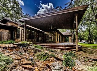 104 Oakview Cir, Huntsville, TX 77340