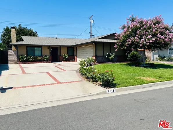 8615 Haldeman St, San Gabriel, CA 91775