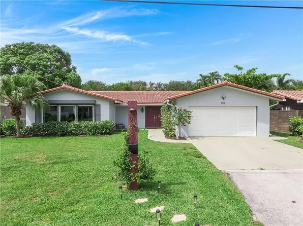 1716 NW 36th Court, Oakland Park, FL 33309