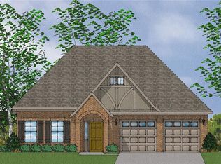 188 Morning Star Dr, Advance, NC 27006