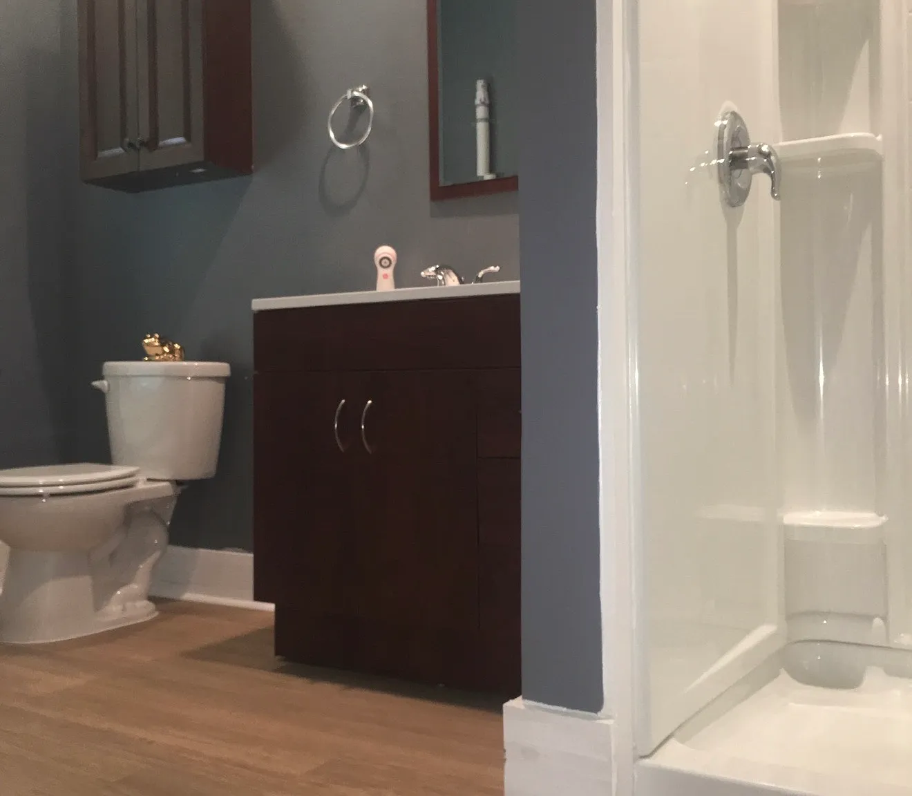 3 bed, 1241 sqft, $2,250 — Photo 2