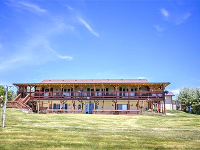 8530 Lake Park Trl, Helena, MT, 59602