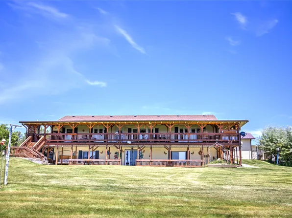 8530 Lake Park Trl, Helena, MT 59602