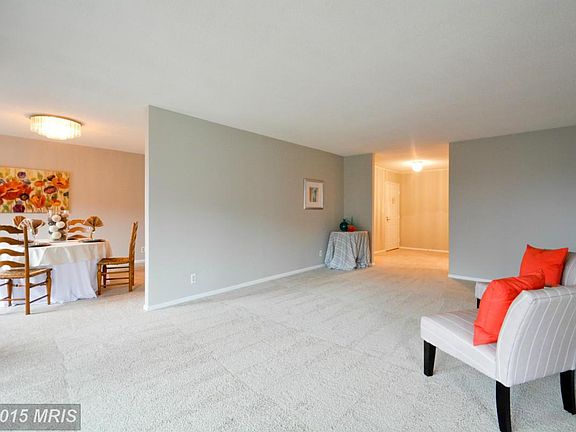 2nd image of 5902 Mount Eagle Dr APT 208